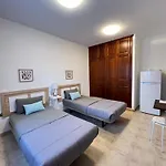 Petra Apartman