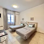 Petra Apartman *