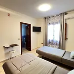 Petra Apartman
