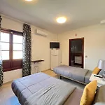 Petra Apartman *