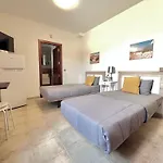 Petra Apartman *