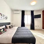 Petra Apartman *