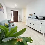 Petra Apartman Tuineje