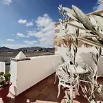 Apartman Petra Tuineje