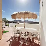 Apartman Petra Tuineje