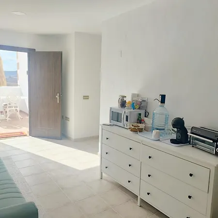 Petra Apartamento Tuineje