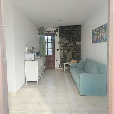 Apartamento Petra *