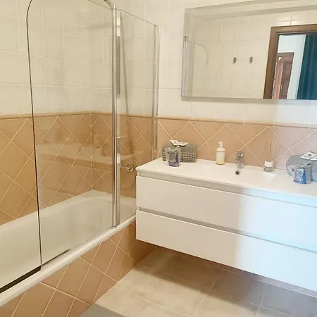 Apartamento Petra Tuineje