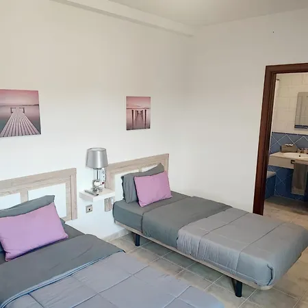 Petra Apartamento *
