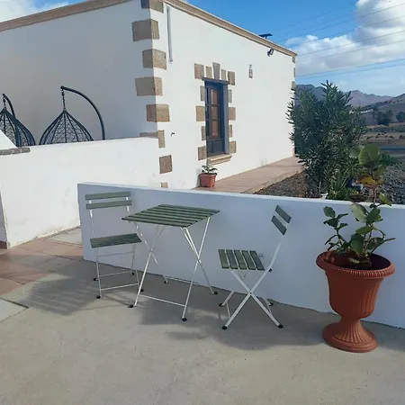 Apartamento Petra Tuineje