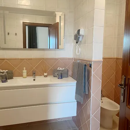 Apartamento Petra *