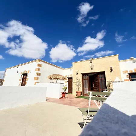 Petra Apartman *