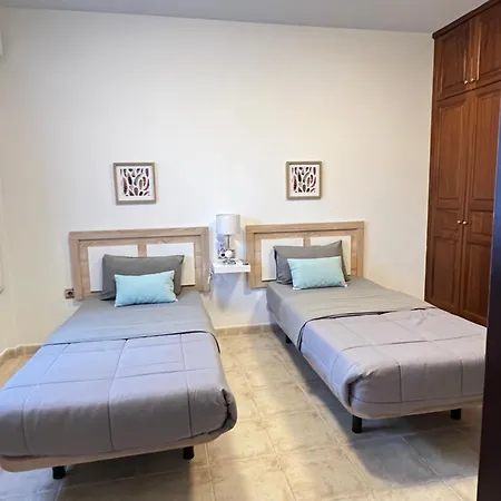 Apartment Petra Tuineje