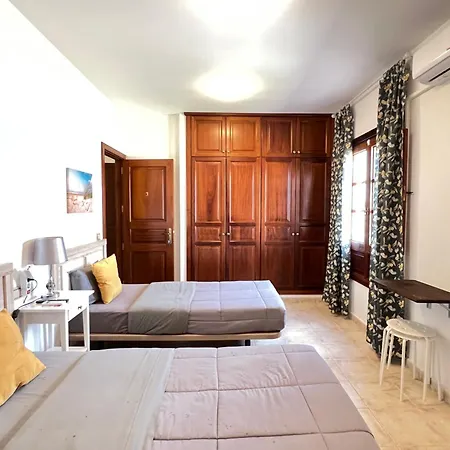 Apartment Petra Tuineje