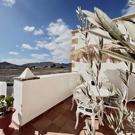 Apartment Petra Tuineje