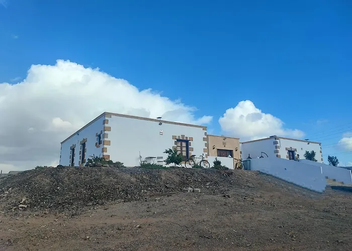 Petra Apartamento Tuineje