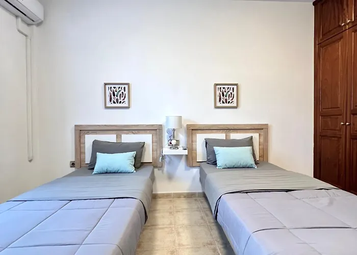 Petra Apartamento *