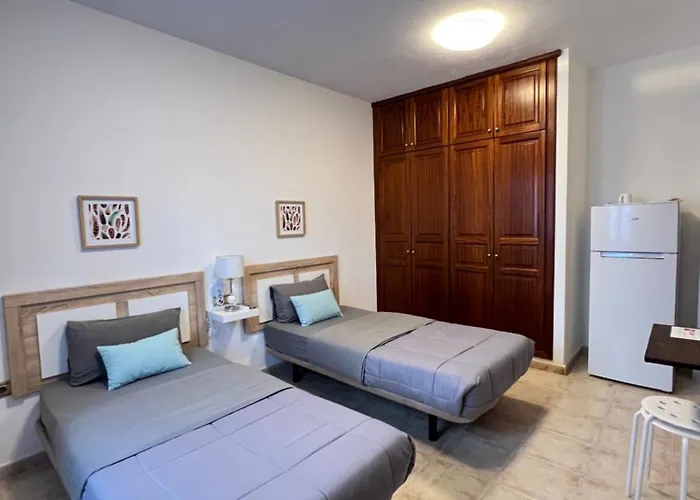 Petra Apartamento