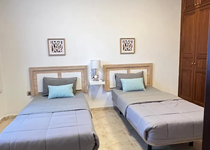 Apartamento Petra Tuineje
