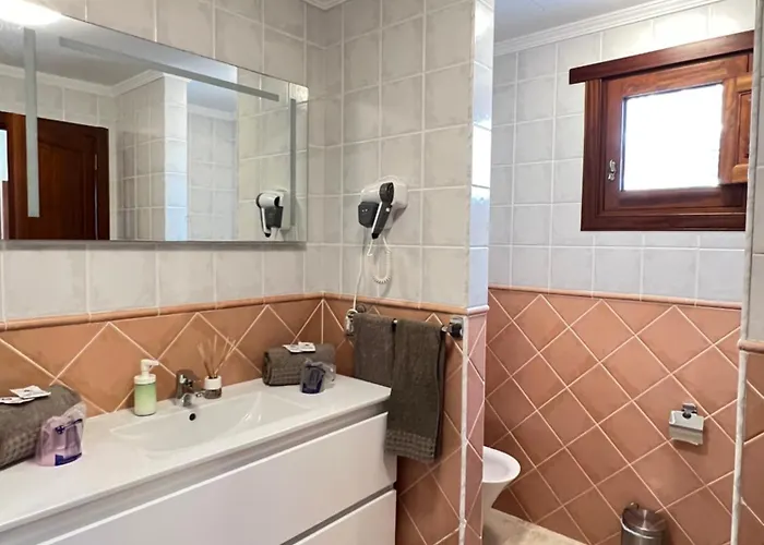Petra Apartamento