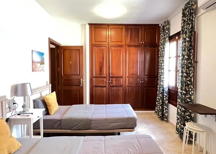 Apartamento Petra Tuineje