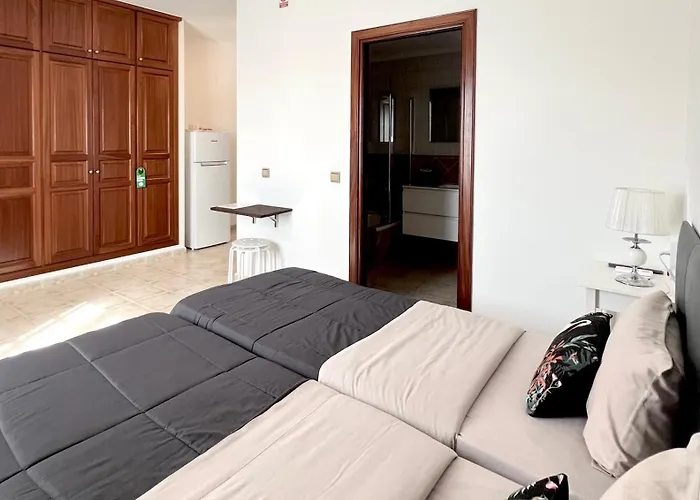 Petra Apartamento