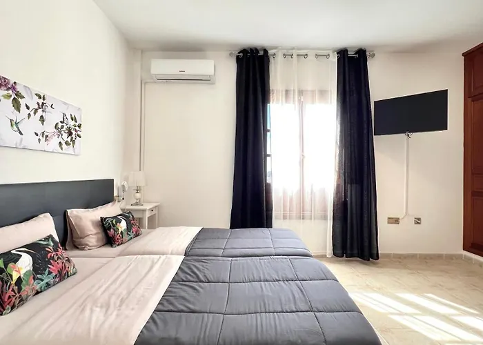 Petra Apartamento *