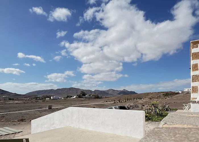 Apartamento Petra