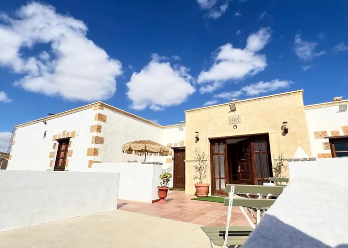 Petra Apartamento *