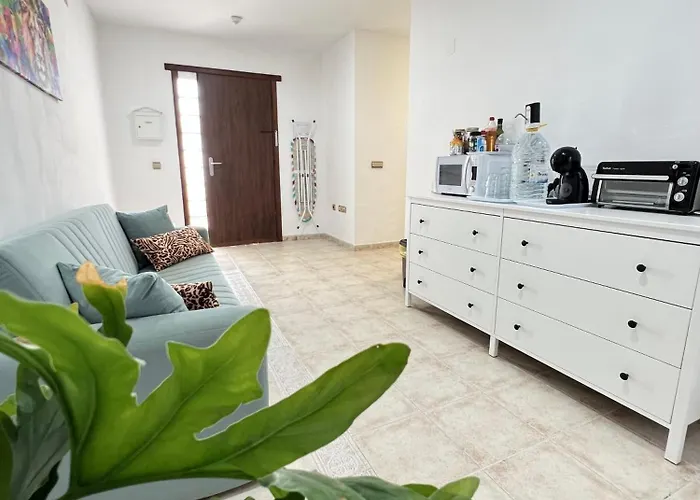 Petra Apartamento Tuineje