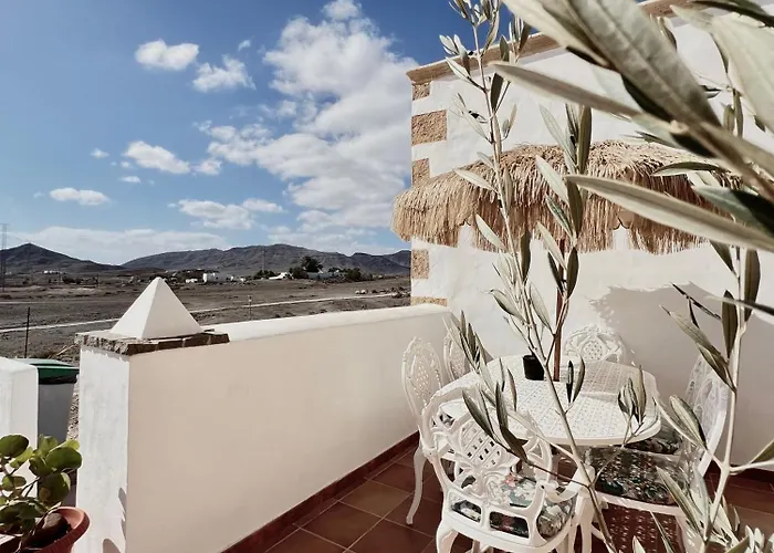 Apartamento Petra Tuineje