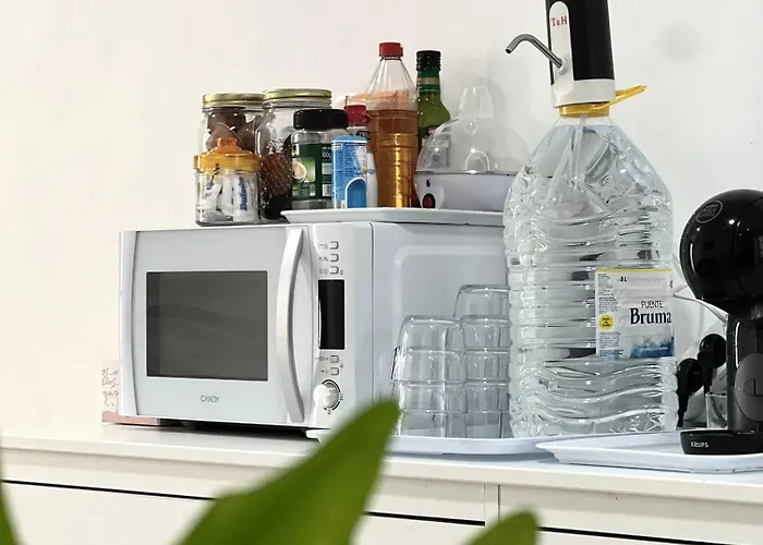 Petra Apartamento
